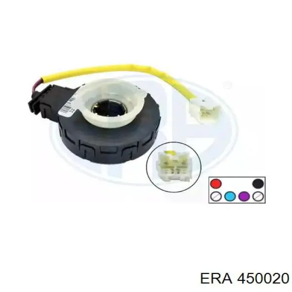 Sensor do ângulo de viragem do volante de direção Hyundai I10  PA