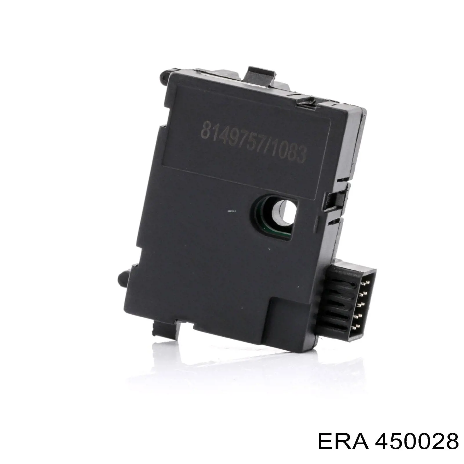 Sensor do ângulo de viragem do volante de direção ERA 450028 preço, a partir de 93,90 USD