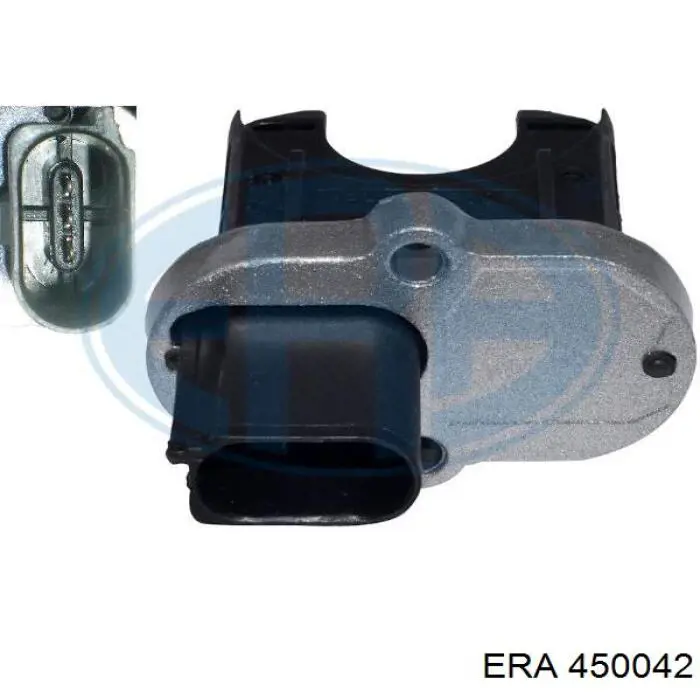 Sensor do ângulo de viragem do volante de direção ERA 450042 preço, a partir de 121,07 USD