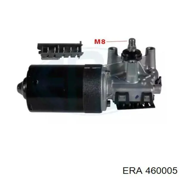 Motor de limpador pára-brisas do pára-brisas ERA 460005 preço, a partir de 52,97 USD