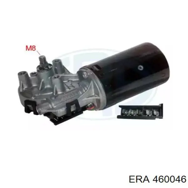 Compre 0390241362 Bosch Motor de limpador pára-brisas do pára-brisas