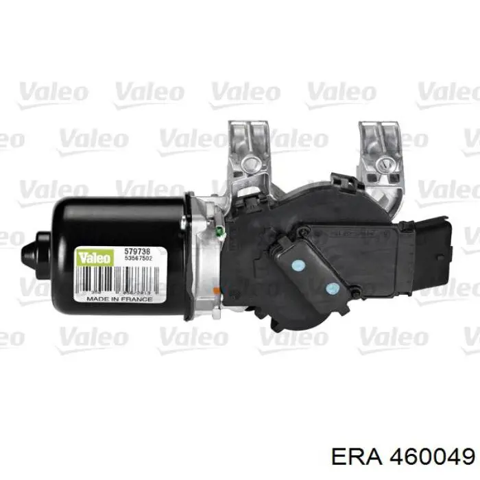 Compre 460049 ERA Motor de limpador pára-brisas do pára-brisas