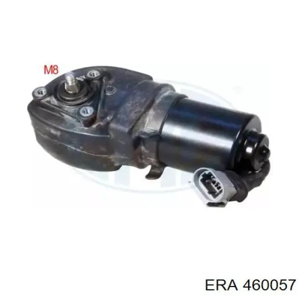 Motor de limpador pára-brisas do pára-brisas ERA 460057 preço, a partir de 71,63 USD