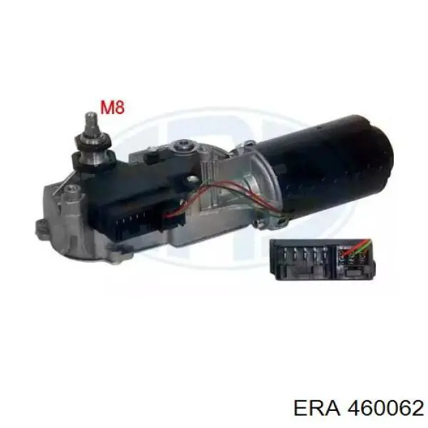 Compre 69930A2 Sidat Motor de limpador pára-brisas do pára-brisas