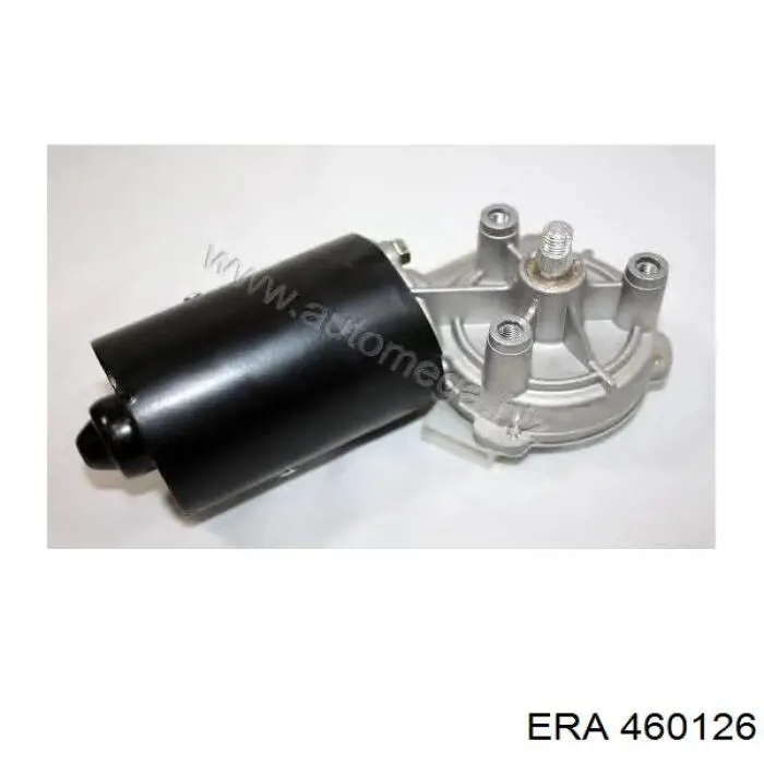 Compre 460126 ERA Motor de limpador pára-brisas do pára-brisas