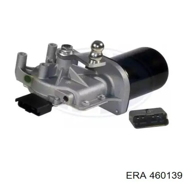 Compre 460139 ERA Motor de limpador pára-brisas do pára-brisas