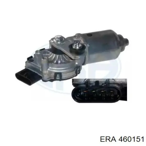Motor de limpador pára-brisas do pára-brisas ERA 460151 preço, a partir de 45,97 USD