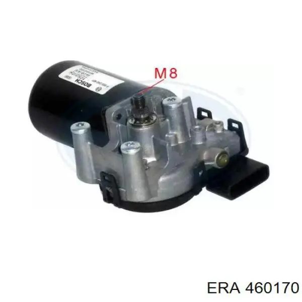 Motor de limpador pára-brisas do pára-brisas ERA 460170 preço, a partir de 88,69 USD