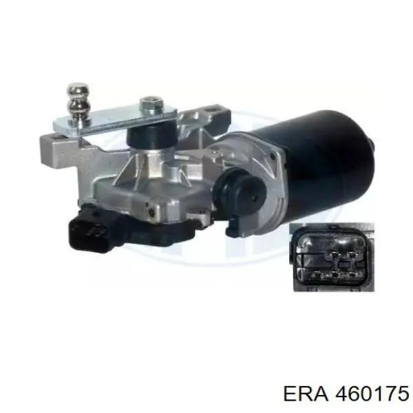Motor de limpador pára-brisas do pára-brisas ERA 460175 preço, a partir de 49,46 USD