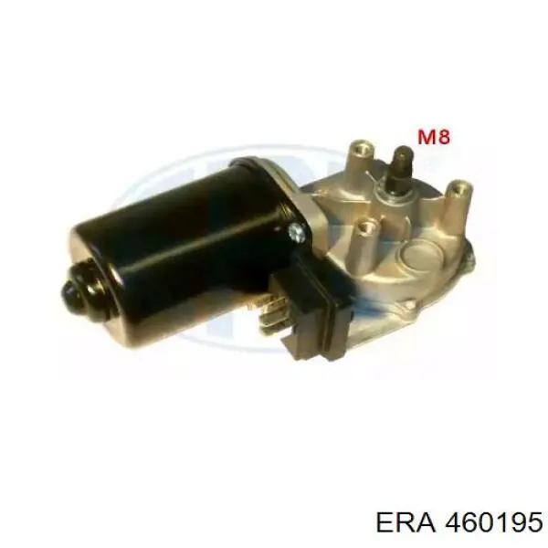 Compre A0028204442 Mercedes Motor de limpador pára-brisas do pára-brisas