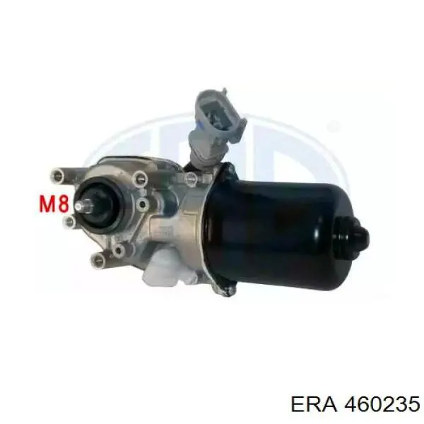 Motor de limpador pára-brisas do pára-brisas ERA 460235 preço, a partir de 63,42 USD