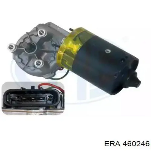 Motor de limpador pára-brisas do pára-brisas Opel 1270033 preço, a partir de 66,40 USD
