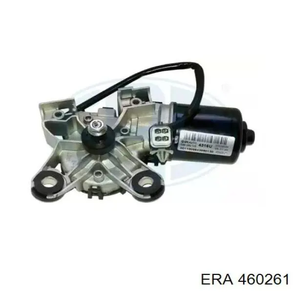 96627056 General Motors Motor de limpador pára-brisas do pára-brisas
