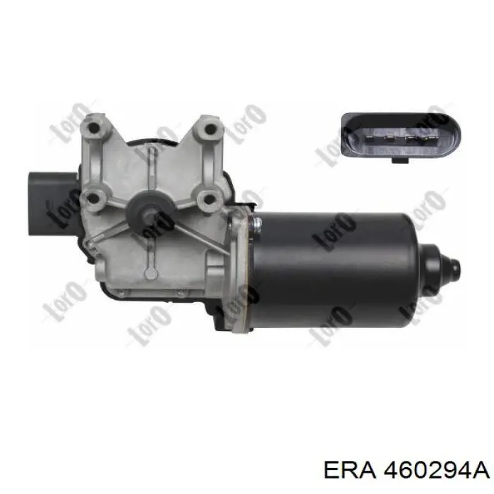 Compre 460294A ERA Motor de limpador pára-brisas do pára-brisas