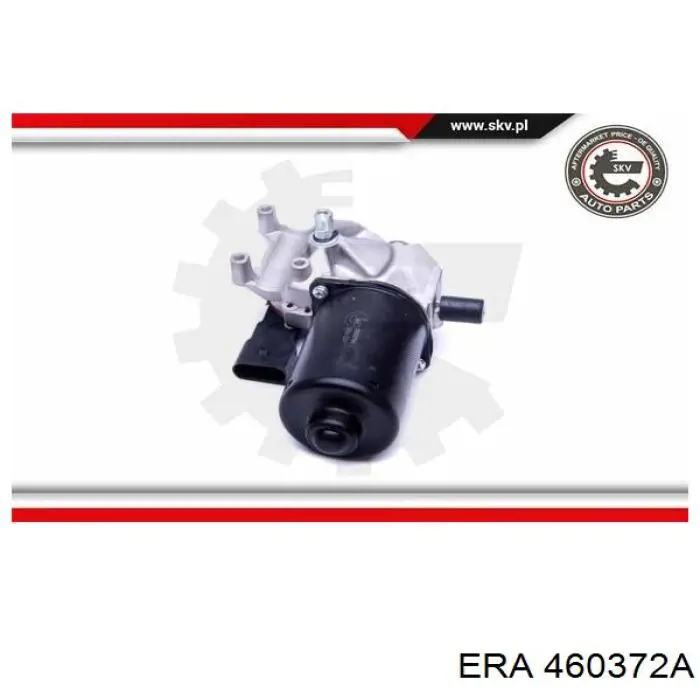 Motor de limpador pára-brisas do pára-brisas ERA 460372A preço, a partir de 93,80 USD