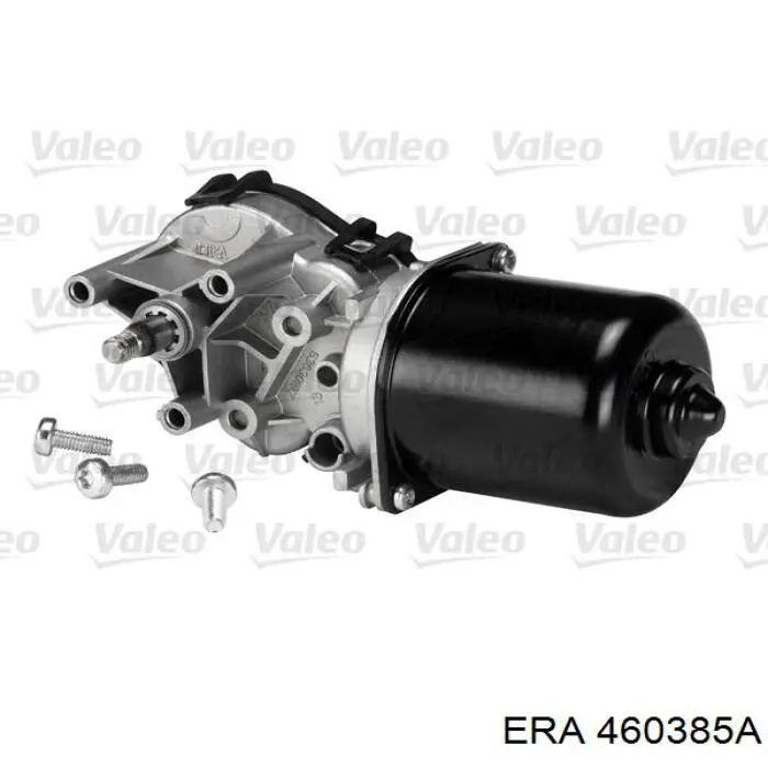 460385A ERA Motor de limpador pára-brisas do pára-brisas