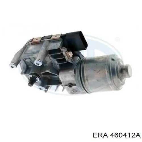460412A ERA Motor de limpador pára-brisas do pára-brisas