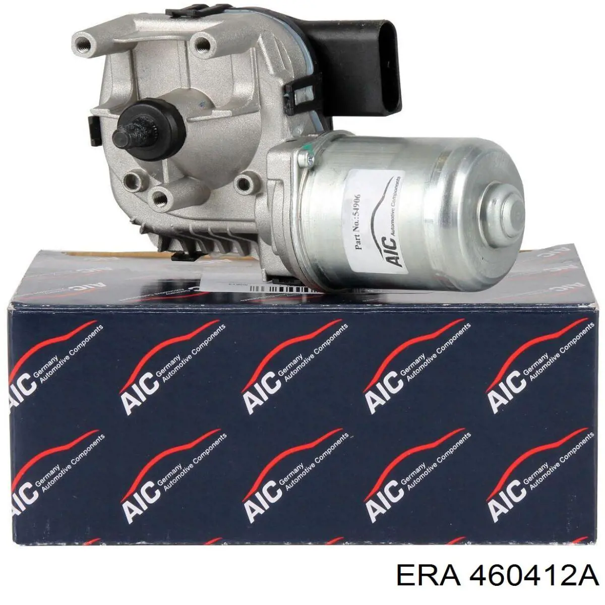 Motor de limpador pára-brisas do pára-brisas ERA 460412A preço, a partir de 63,34 USD