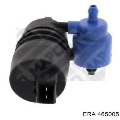 Compre 465005 ERA Bomba de motor de fluido para lavador de vidro dianteiro