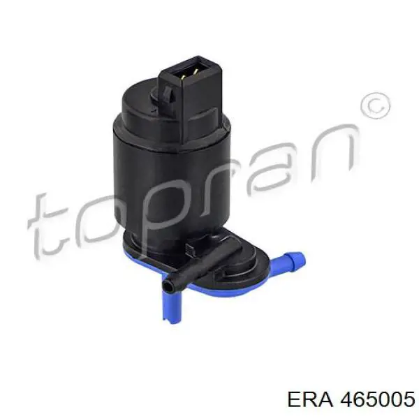 Bomba de motor de fluido para lavador de vidro dianteiro ERA 465005 preço, a partir de 11,24 USD