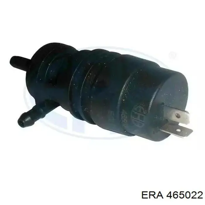 Compre 465022 ERA Bomba de motor de fluido para lavador de vidro dianteiro