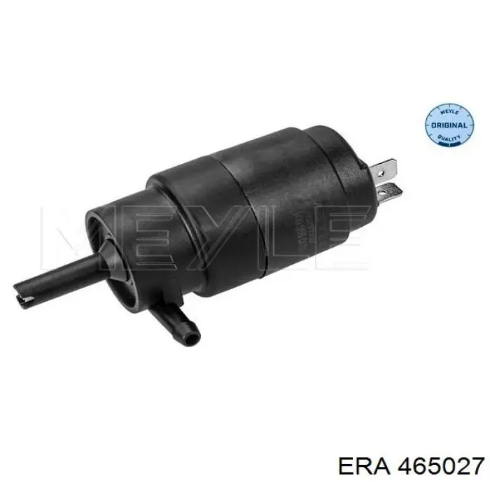 Bomba de motor de fluido para lavador de vidro dianteiro ERA 465027 preço, a partir de 9,43 USD