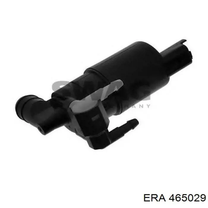 Bomba de motor de fluido para lavador de vidro dianteiro ERA 465029 preço, a partir de 12,97 USD