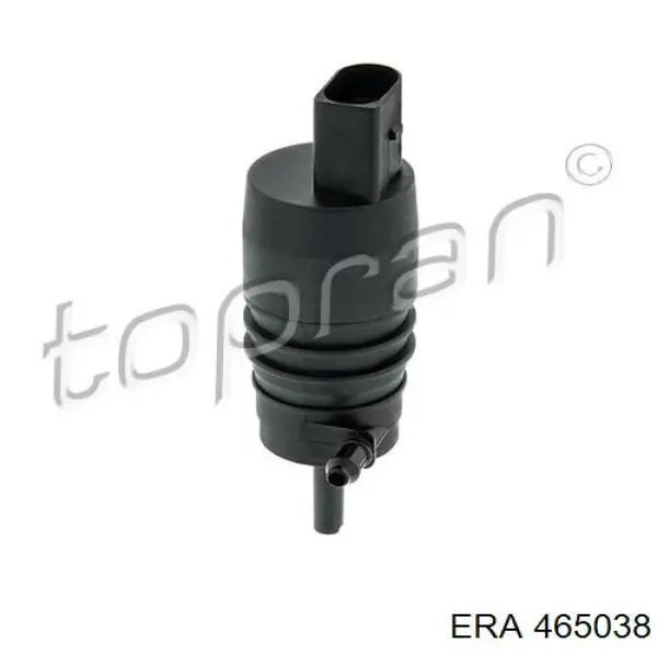 Bomba de motor de fluido para lavador de vidro dianteiro ERA 465038 preço, a partir de 10,02 USD