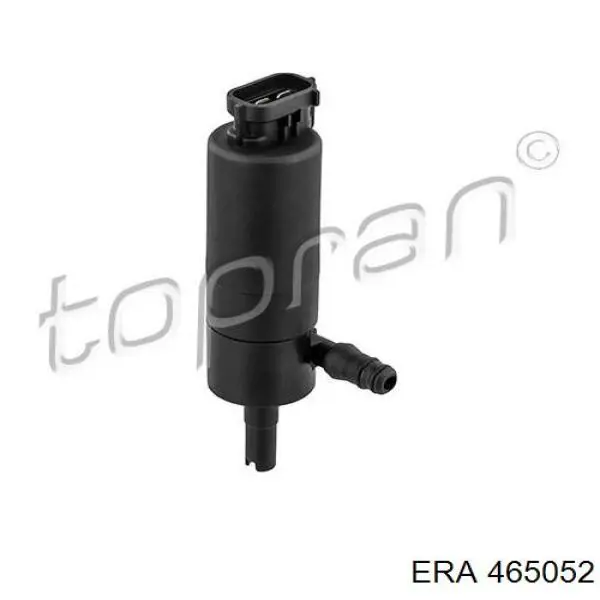 Compre 465052 ERA Bomba de motor de fluido para lavador de vidro dianteiro