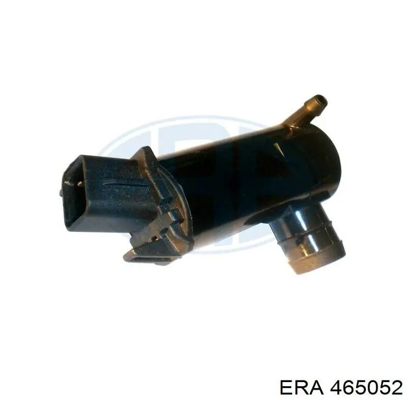 Bomba de motor de fluido para lavador de vidro dianteiro ERA 465052 preço, a partir de 14,05 USD