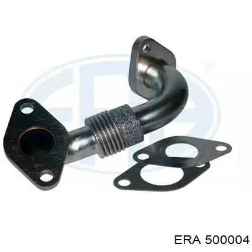 Cano derivado do sistema de recirculação dos gases de escape EGR ERA 500004 preço, a partir de 88,86 USD