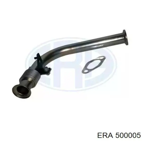 Cano derivado do sistema de recirculação dos gases de escape EGR Meat&Doria 88690 preço, a partir de 54,42 USD