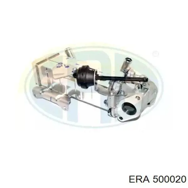 Radiador do sistema EGR de recirculação dos gases de escape Hyundai/Kia 284162F710 preço, a partir de 510,51 USD