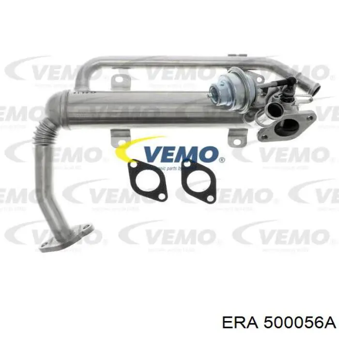 Compre 500056A ERA Radiador do sistema EGR de recirculação dos gases de escape