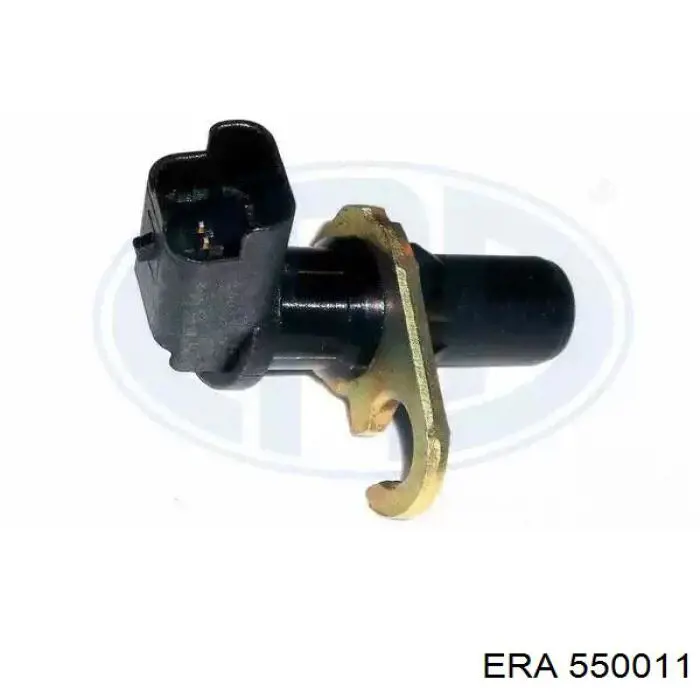 Sensor de posição (de revoluções) de cambota ERA 550011 preço, a partir de 19,26 USD