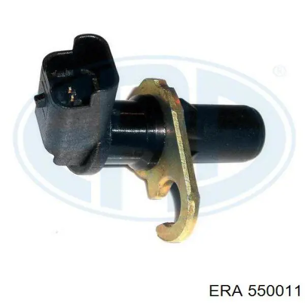 Compre 550011 ERA Sensor de posição (de revoluções) de cambota