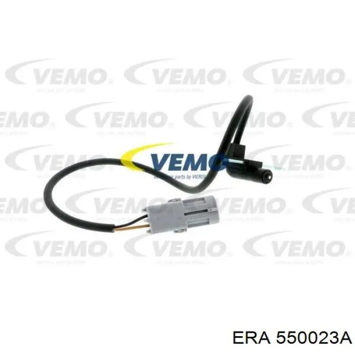 Sensor de posição (de revoluções) de cambota ERA 550023A preço, a partir de 25,18 USD
