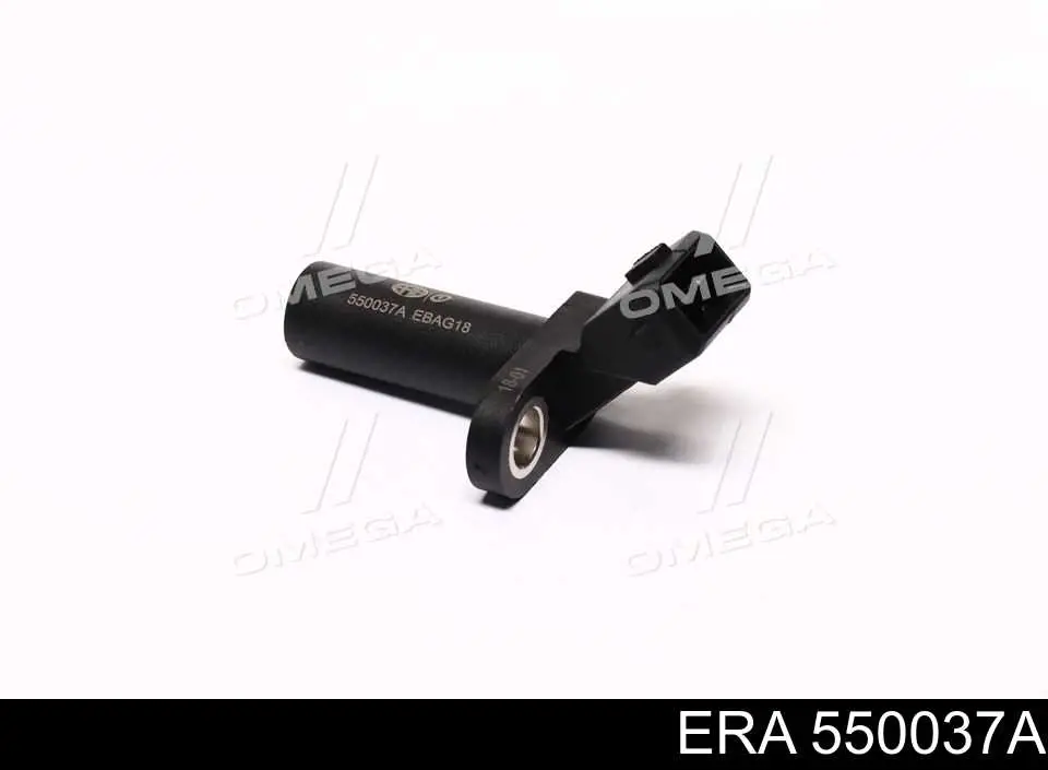 Sensor de posição (de revoluções) de cambota ERA 550037A preço, a partir de 14,53 USD