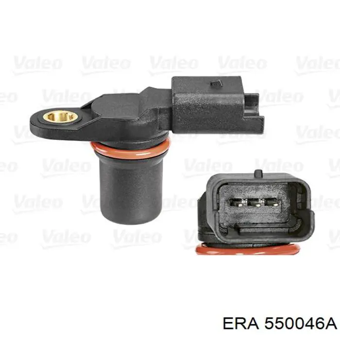 Compre 550046A ERA Sensor de posição da árvore distribuidora