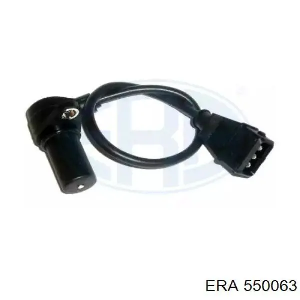Sensor de posição (de revoluções) de cambota ERA 550063 preço, a partir de 35,55 USD