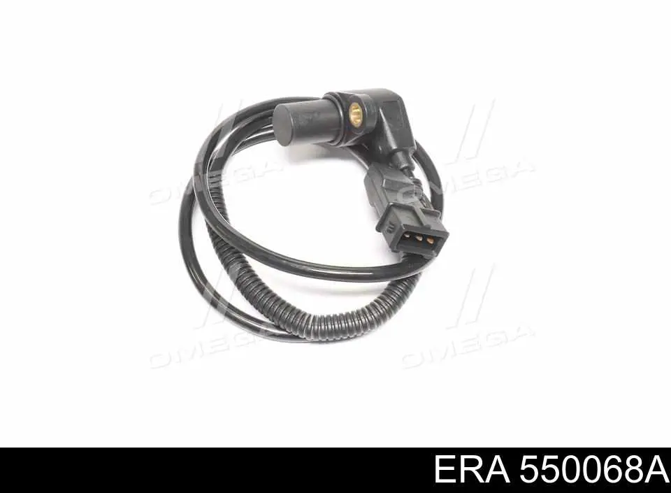 550068A ERA Sensor de posição (de revoluções) de cambota