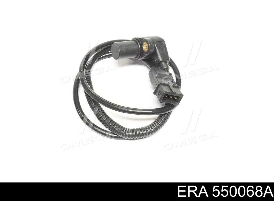 Sensor de posição (de revoluções) de cambota ERA 550068A preço, a partir de 36,61 USD