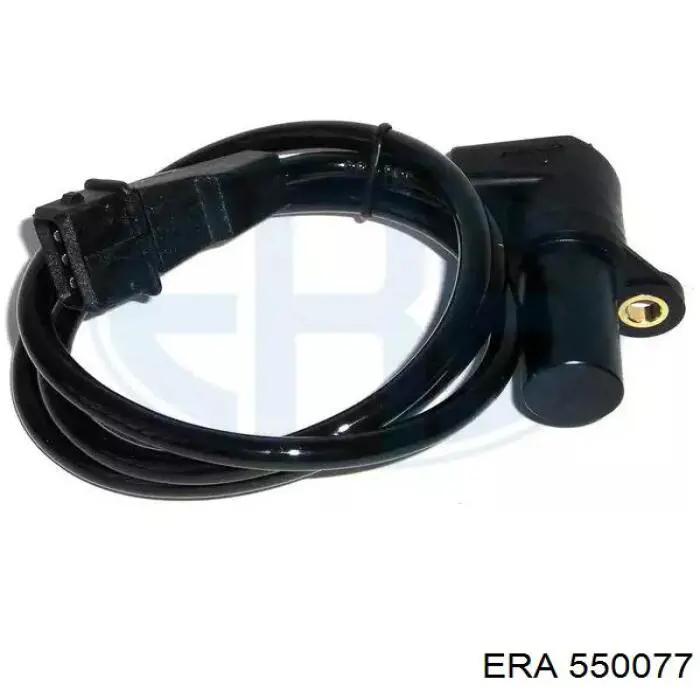 Sensor de posição (de revoluções) de cambota ERA 550077 preço, a partir de 25,31 USD