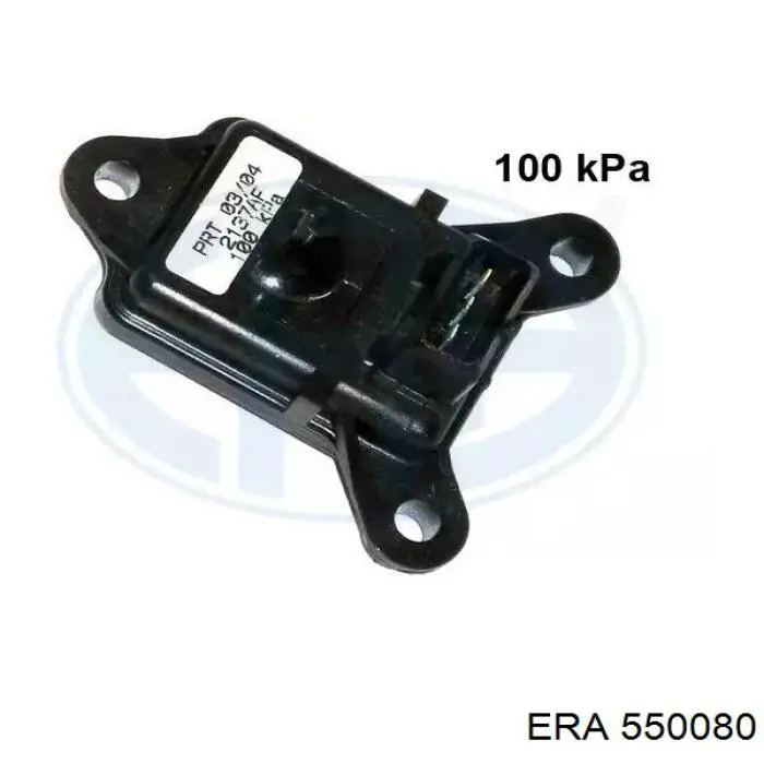 Sensor de pressão no coletor de admissão, MAP ERA 550080 preço, a partir de 23,35 USD