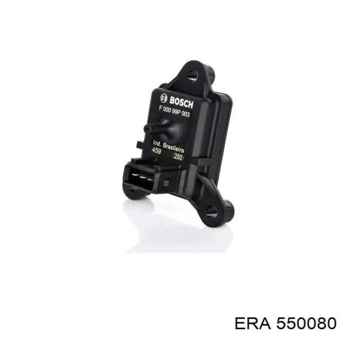 Compre 550080 ERA Sensor de pressão no coletor de admissão, MAP