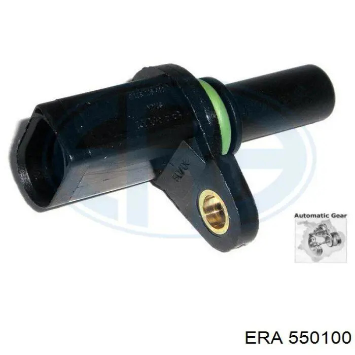 Sensor de velocidade ERA 550100 preço, a partir de 23,86 USD