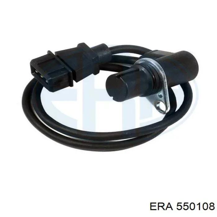 Sensor de posição (de revoluções) de cambota ERA 550108 preço, a partir de 42,43 USD