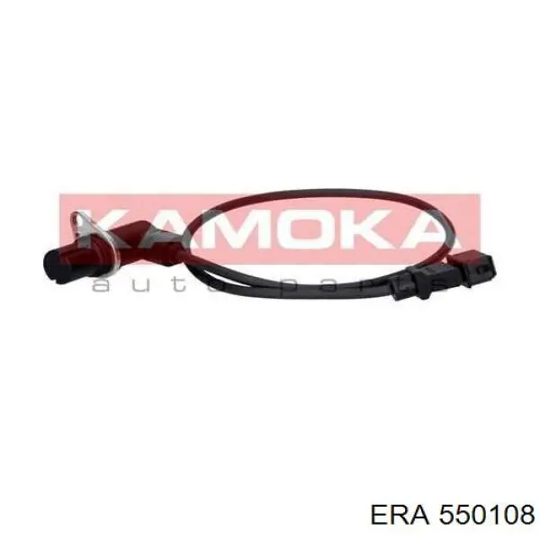 Compre 550108 ERA Sensor de posição (de revoluções) de cambota