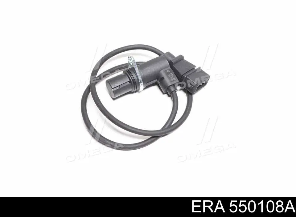 Sensor de posição (de revoluções) de cambota ERA 550108A preço, a partir de 36,78 USD