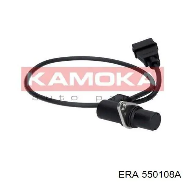 Compre 550108A ERA Sensor de posição (de revoluções) de cambota